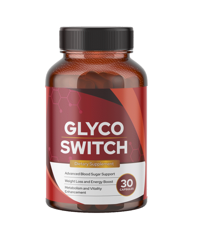 GlycoSwitch rotating